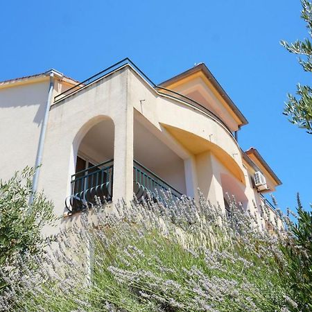 Villa Dvorine Tisno Luaran gambar