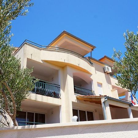 Villa Dvorine Tisno Luaran gambar