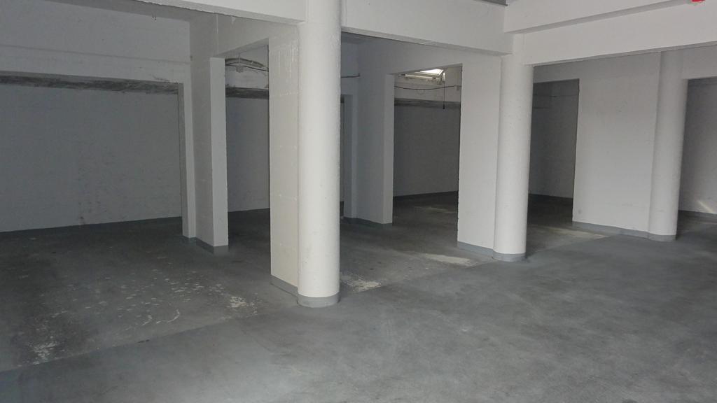 Villa Dvorine Tisno Luaran gambar