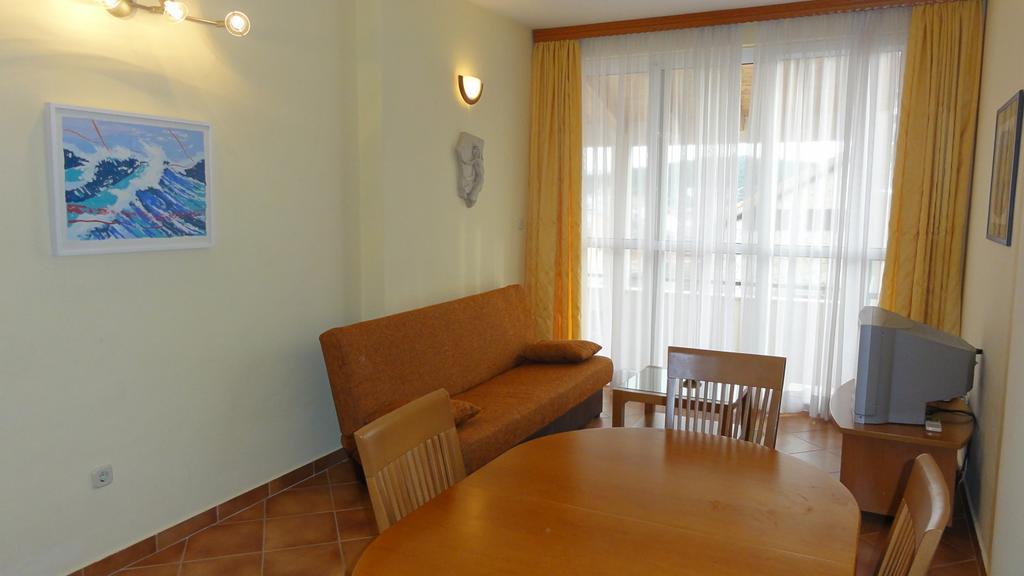 Villa Dvorine Tisno Luaran gambar