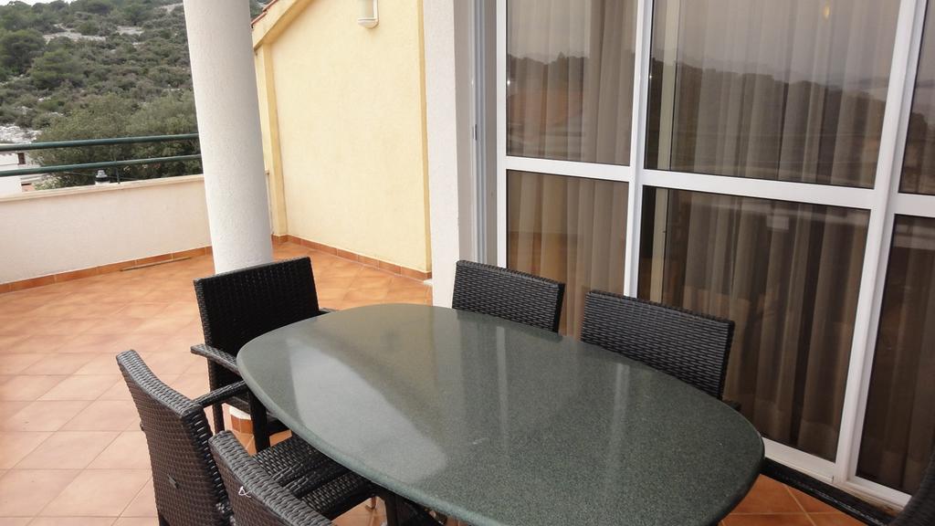 Villa Dvorine Tisno Bilik gambar