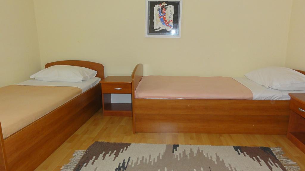 Villa Dvorine Tisno Bilik gambar