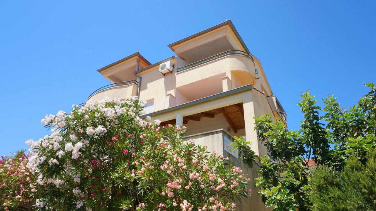 Villa Dvorine Tisno Luaran gambar